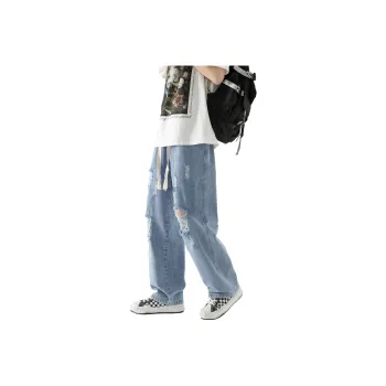 RHIME Chime95 Series Jeans Unisex