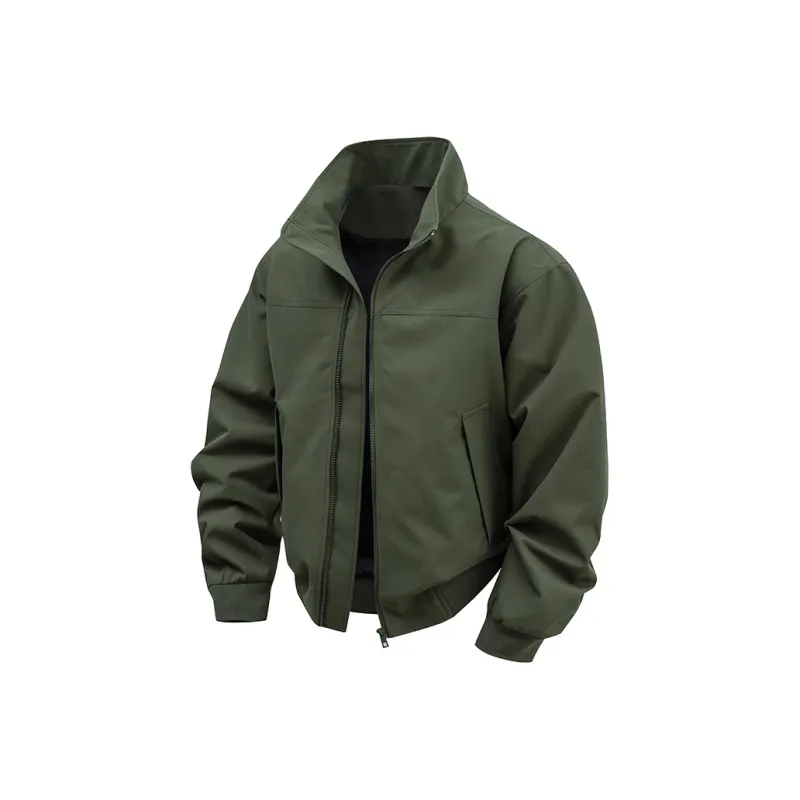 MIIOW Trend Party Series Jackets & Coats Unisex-27