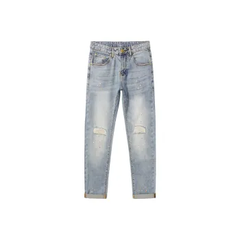 SANTASTIC Jeans Men
