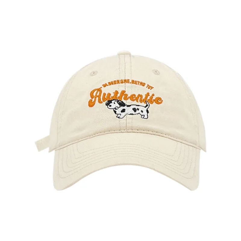 YUZHAOLIN Cotton Baseball Caps Unisex-1