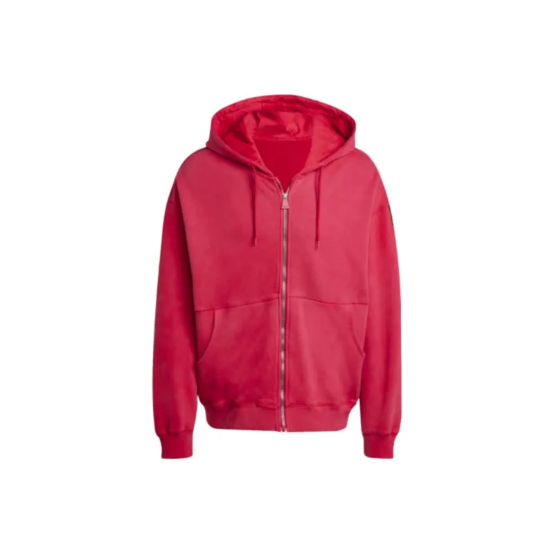 Adidas EQUIPMENT Series Jacket Men's Red-0