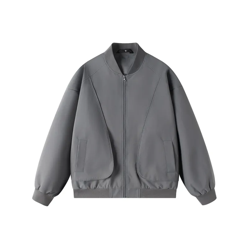 MIIOW Trend Party Series Jackets & Coats Unisex-9
