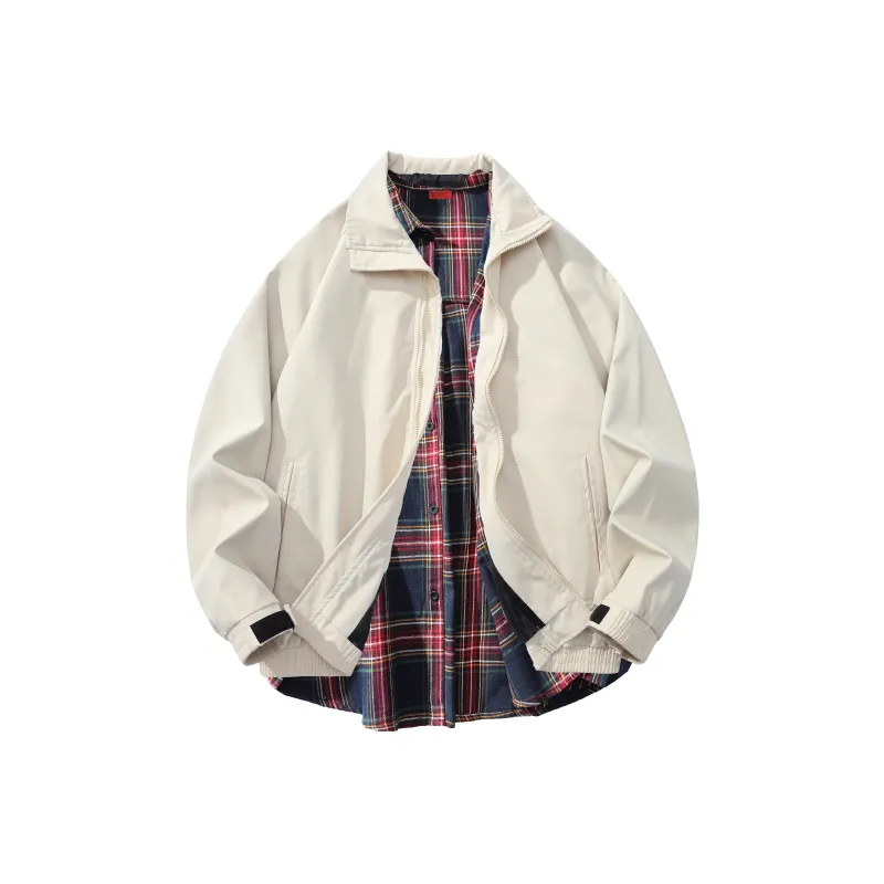 FLOAT Flying Jackets & Coats Unisex-25