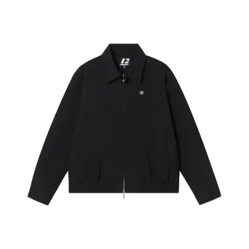 FORNINES Jackets Unisex
