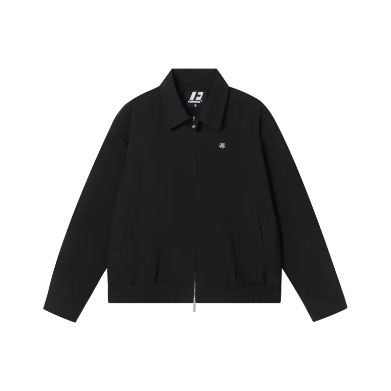 FORNINES Jackets Unisex-0