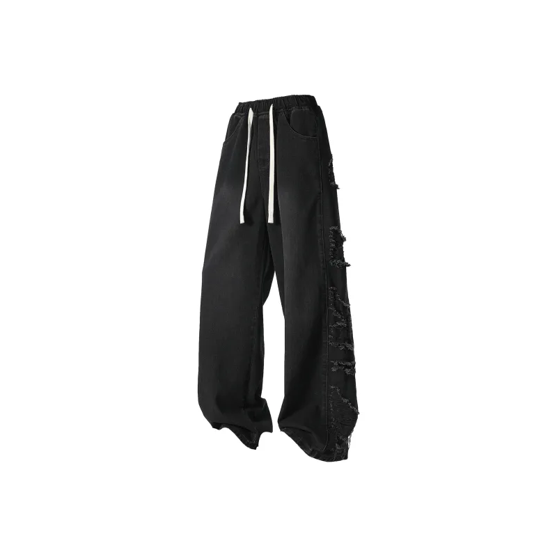 Ang2 Stu Jeans Unisex-8