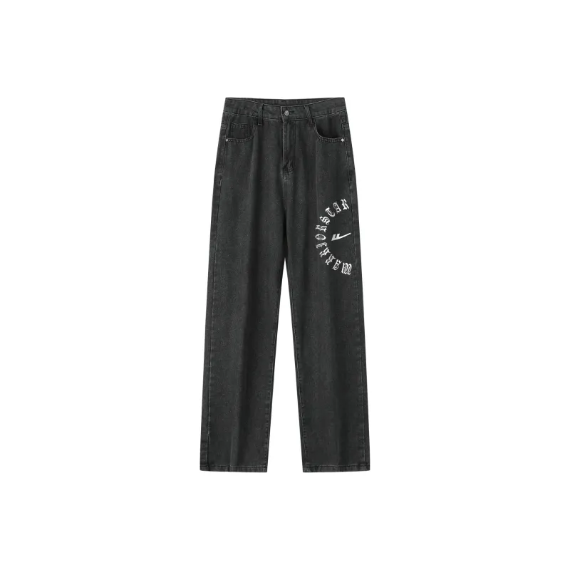 WARRIOR Jeans Unisex-23