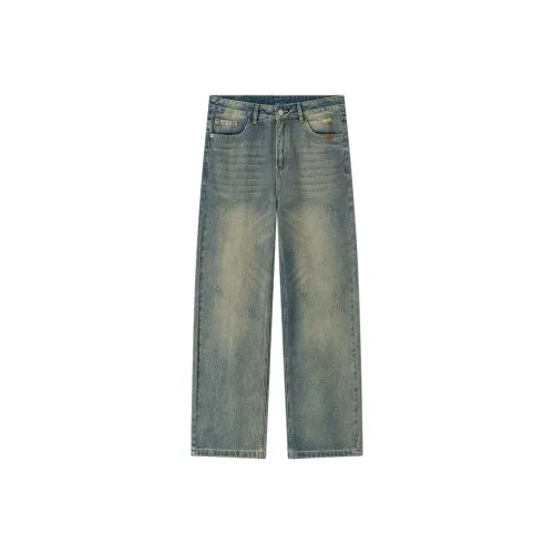 Musical Instruments & Accessories Washed Denim