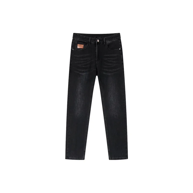 TRMT Jeans Unisex-5