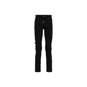 REPRESENT Jeans Men Black