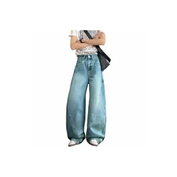 BOBBY ABLEY Jeans Unisex