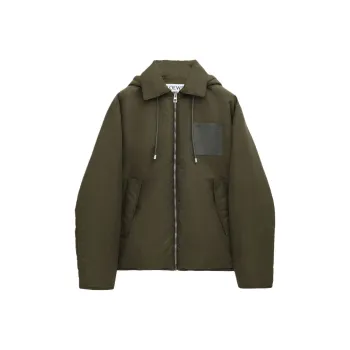LOEWE Hooded Jacket
