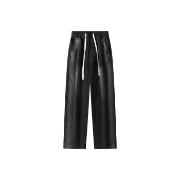 AI3 Iverson China Series Jeans Unisex