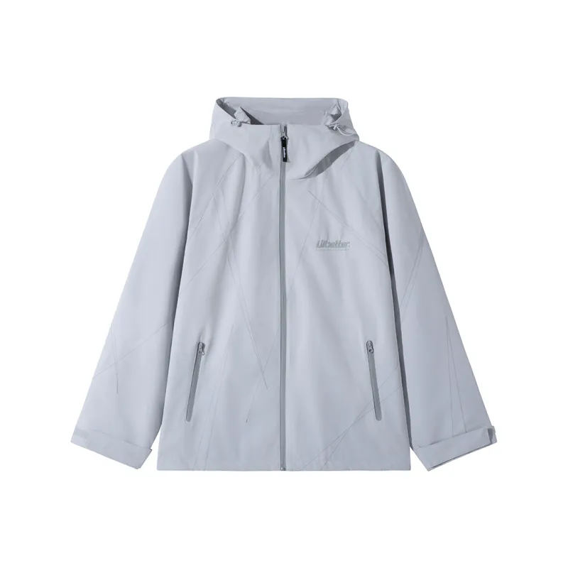 Lilbetter Jackets & Coats Men's Black-7