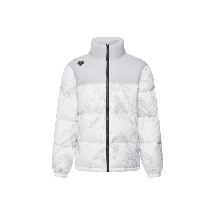 DESCENTE HEAT NAVI Down Jacket Unisex - POIZON