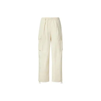 UNIQLO Cargo Pants Men's Light Beige