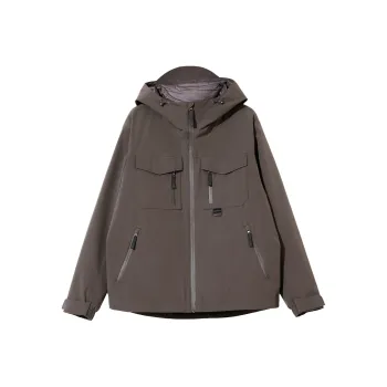JACK JONES· Bulletproof Down Jacket Men's