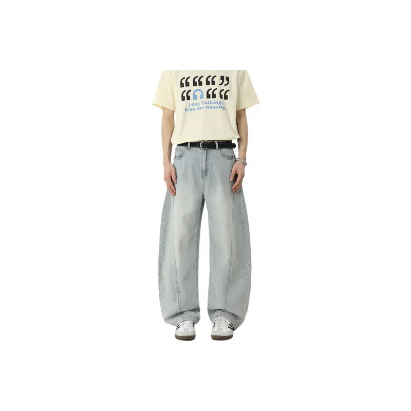 OASISVR Jeans Unisex-0