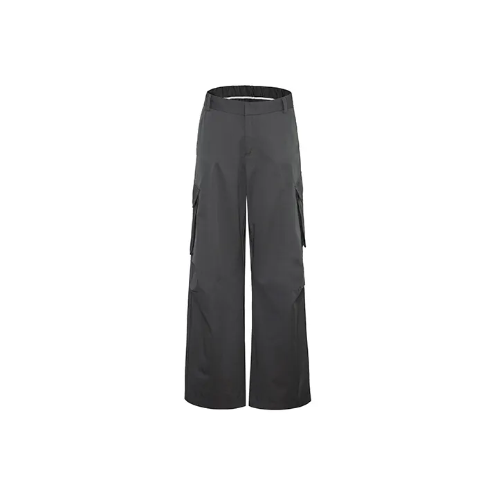 COUNTRY MOMENT Cargo Pants Unisex-0