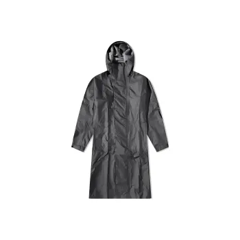 Y 3 Gore Tex Long Parka Coat