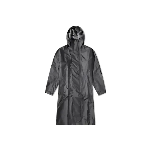 Y 3 Gore Tex Long Parka Coat
