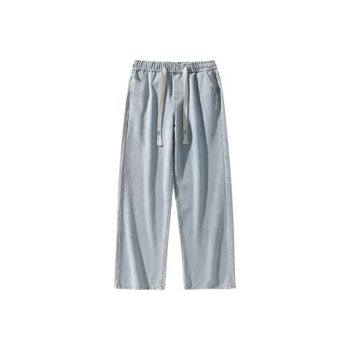 NOAHGIGI Jeans Unisex