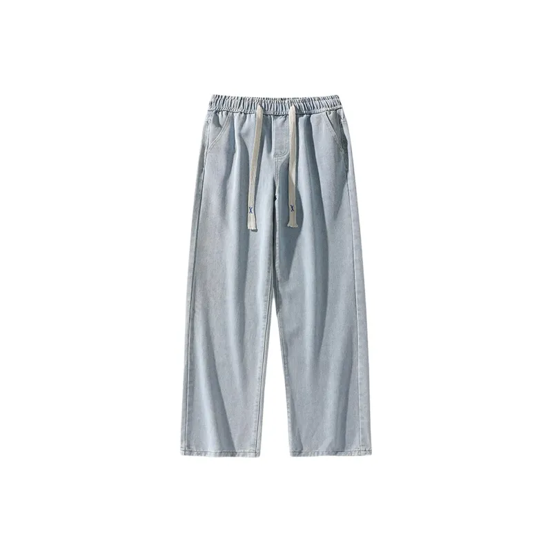 NOAHGIGI Jeans Unisex-0