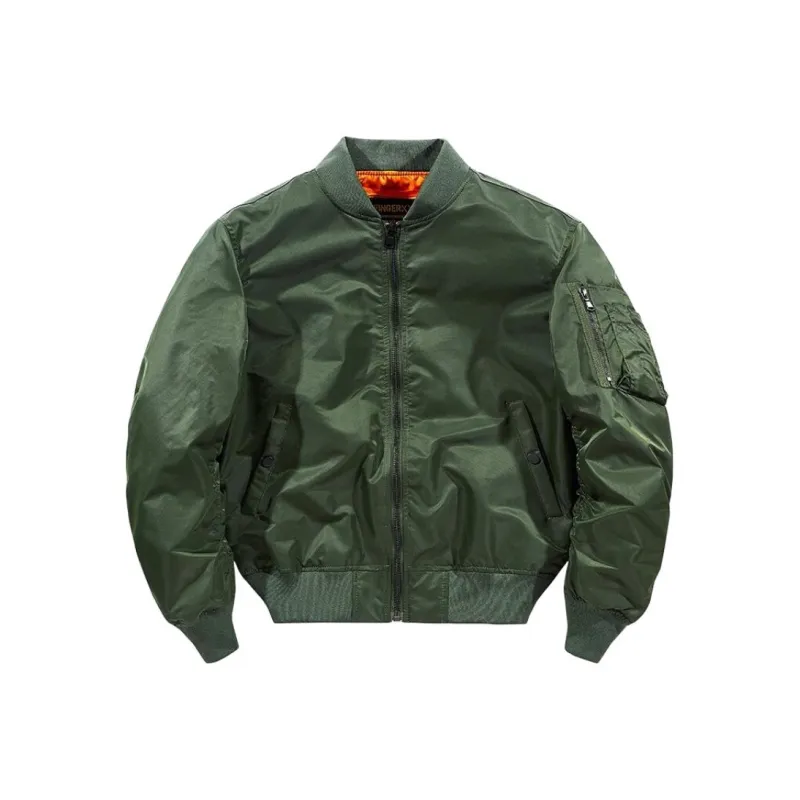 JEEP SPIRIT Jackets & Coats Men's-4