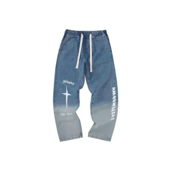 Systemdown Jeans Unisex