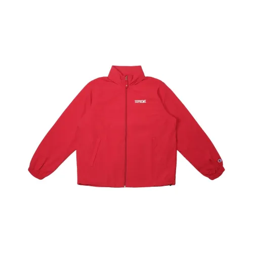 Supreme Champion Track Jacket