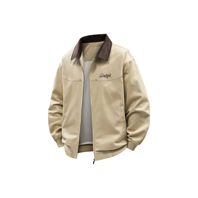 ROBINHOOD Jacket Unisex Army Green-10