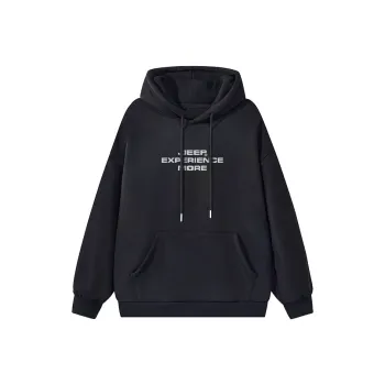 Jeep Outdoor Casual Sweatshirt Unisex
