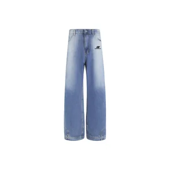 Chisportate Jeans Unisex