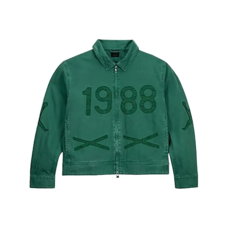 Jordan X Nina Chanel Jacket Asia Sizing-0