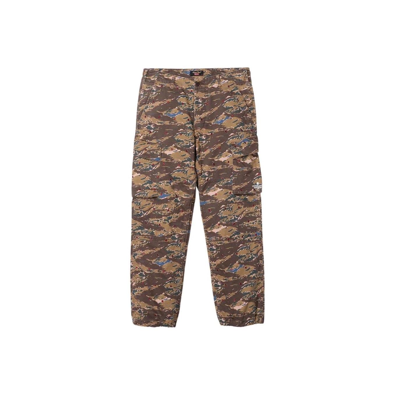Supreme Cargo Pants Unisex on Sale & Authentic - POIZON