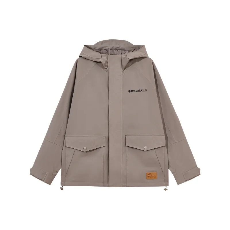 JACK&JONES Jackets Men-2