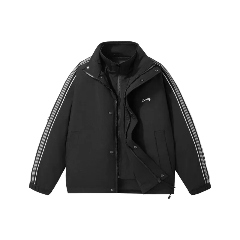 K bird Jackets Unisex-0