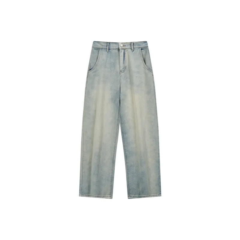 BIENKIMIIYE Jeans Unisex-0