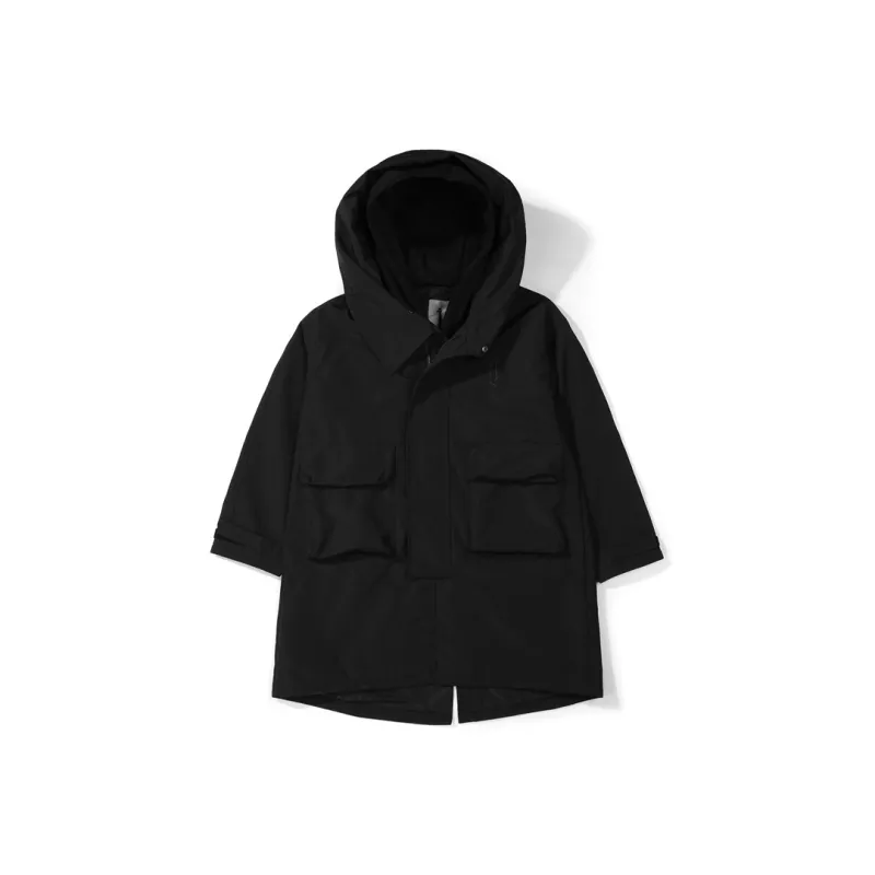 JIYEIND Trench Coats Men-6