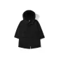Black Padded Jacket Version