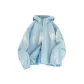 Glacier Blue[Hooded]