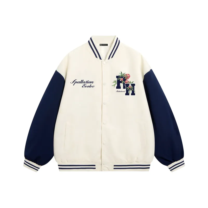 ROBINHOOD Jackets Unisex-3