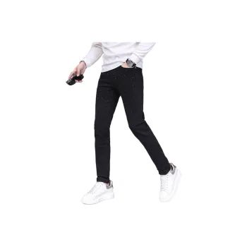 CIZA Jeans Unisex Black