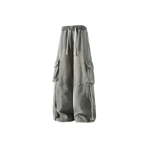 MIIRACER Jeans Unisex