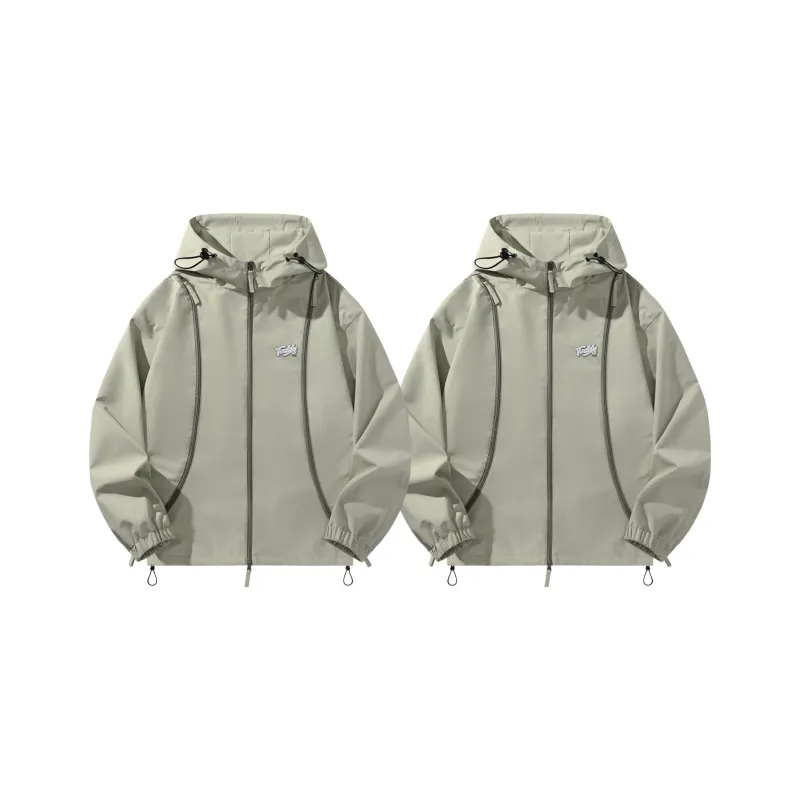 Teddy Bear Collection TeddyClub Series Jackets Coats Unisex-37
