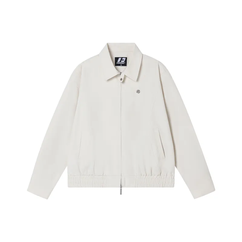 FORNINES Jackets Unisex-9