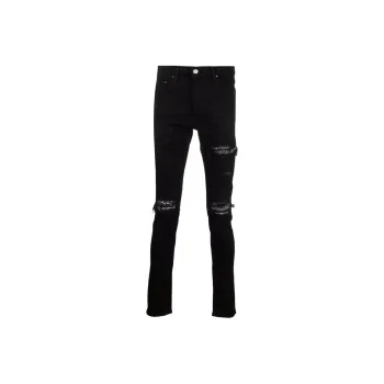 AMIRI MX1 Bandana Jeans