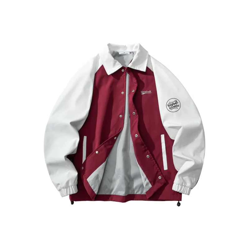 LIVINGTOWN Jackets Coats Unisex-5