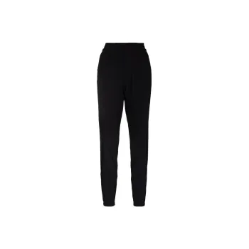 Lululemon Surge Knitted Sweatpants Men Black