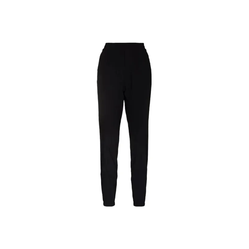 Lululemon Surge Knitted Sweatpants Men Black-0